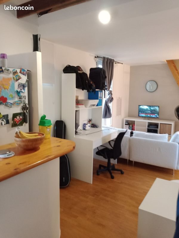 Appartement à louer, 30m², Versailles