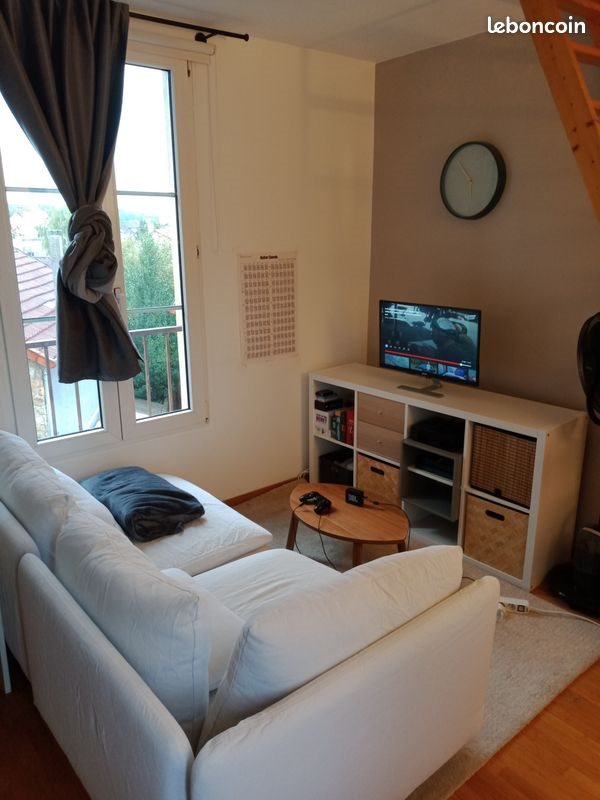 Appartement à louer, 30m², Versailles