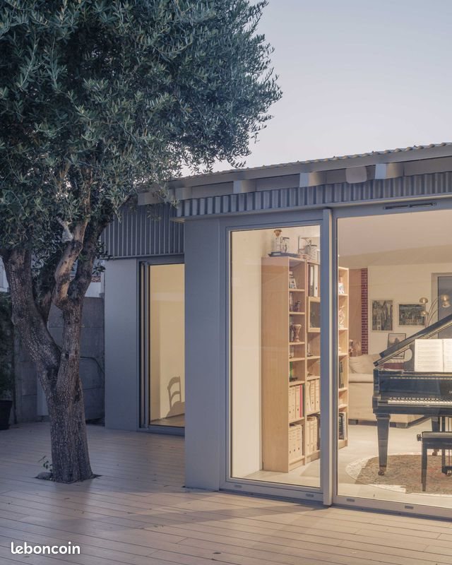 Maison à vendre, 110m², La Roche-sur-Yon