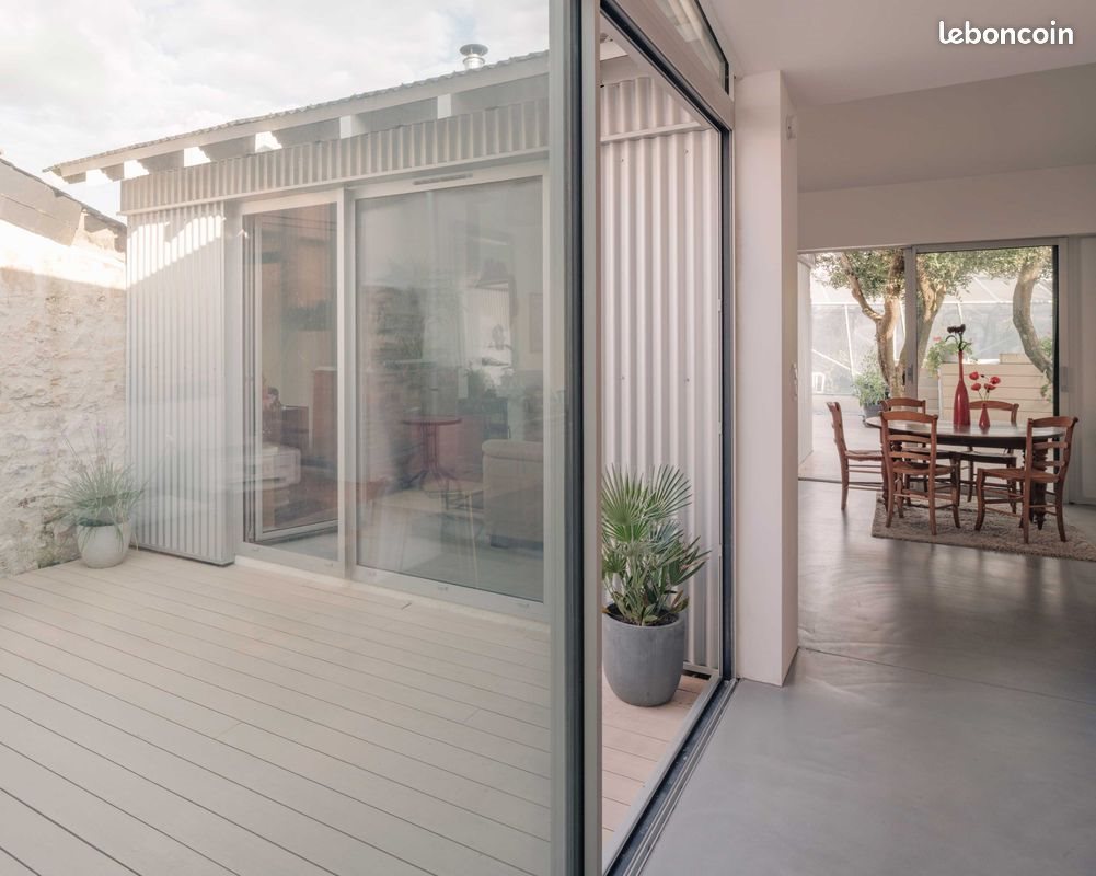 Maison à vendre, 110m², La Roche-sur-Yon