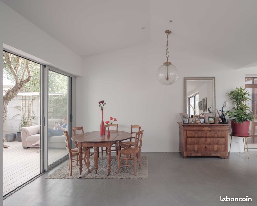 Maison à vendre, 110m², La Roche-sur-Yon