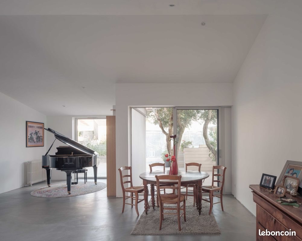 Maison à vendre, 110m², La Roche-sur-Yon