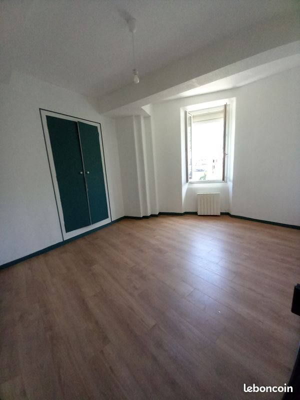 Appartement à louer, 57m², Tarascon-sur-Ariège