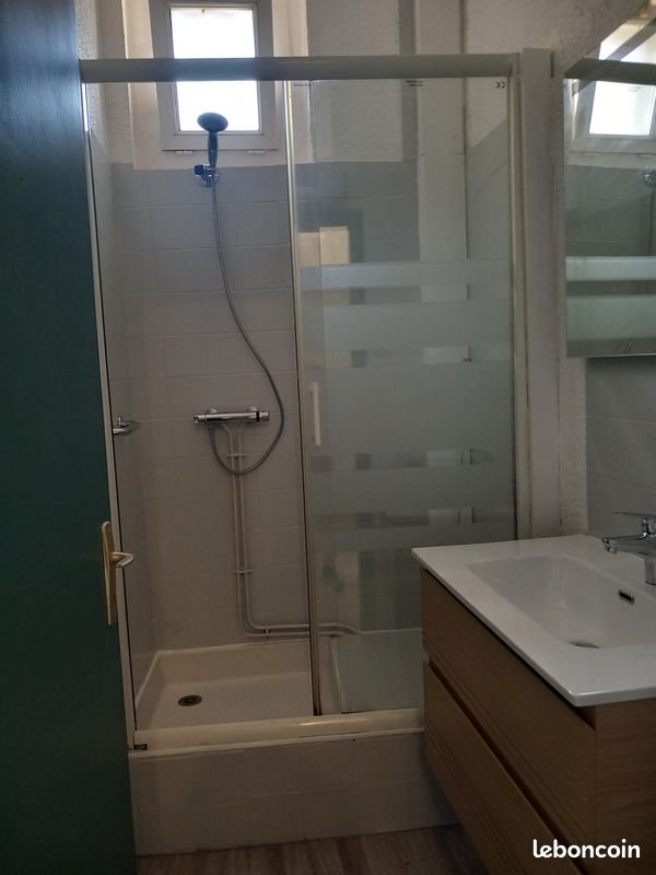 Appartement à louer, 57m², Tarascon-sur-Ariège