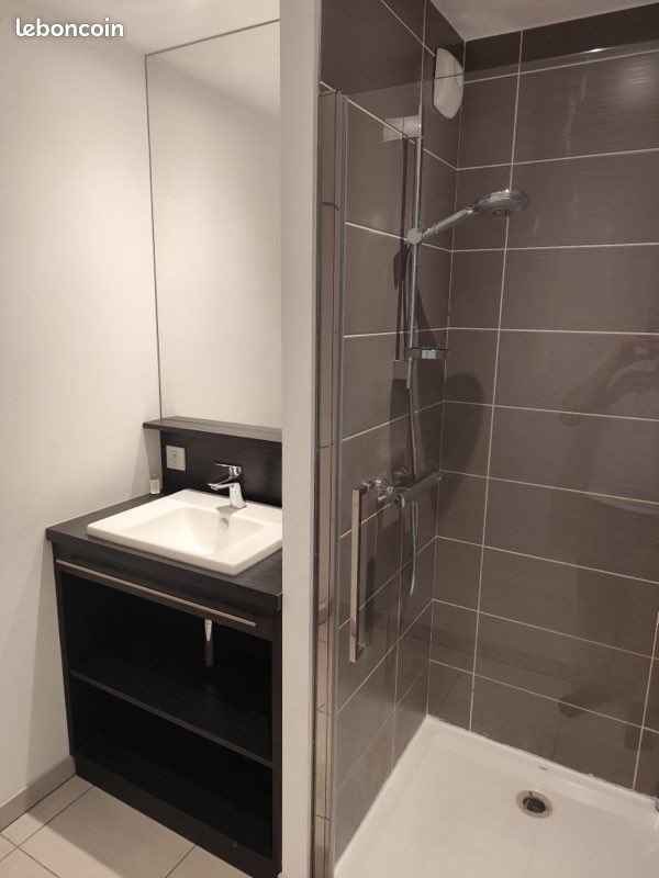 Appartement à louer, 65m², Nantes