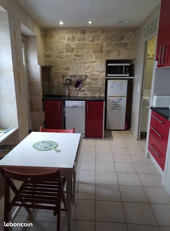 Appartement à louer, 19m², Benet