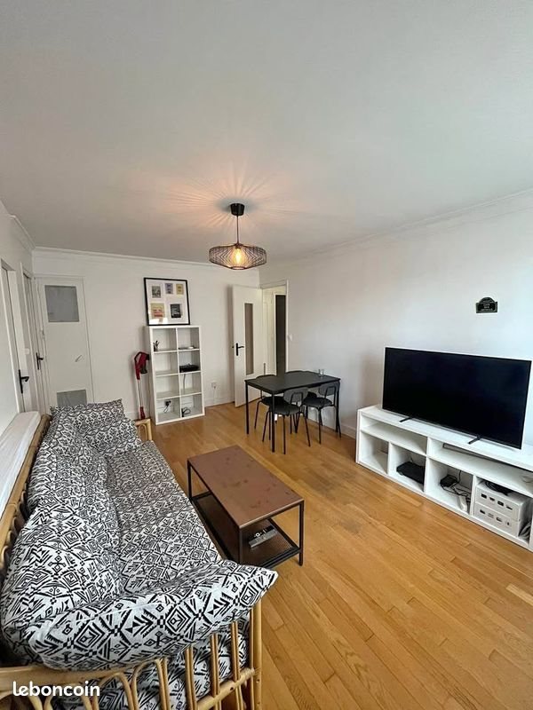 Appartement à louer, 70m², Boulogne-Billancourt