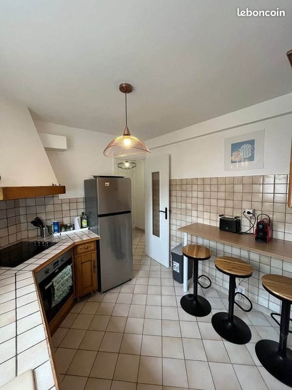 Appartement à louer, 70m², Boulogne-Billancourt