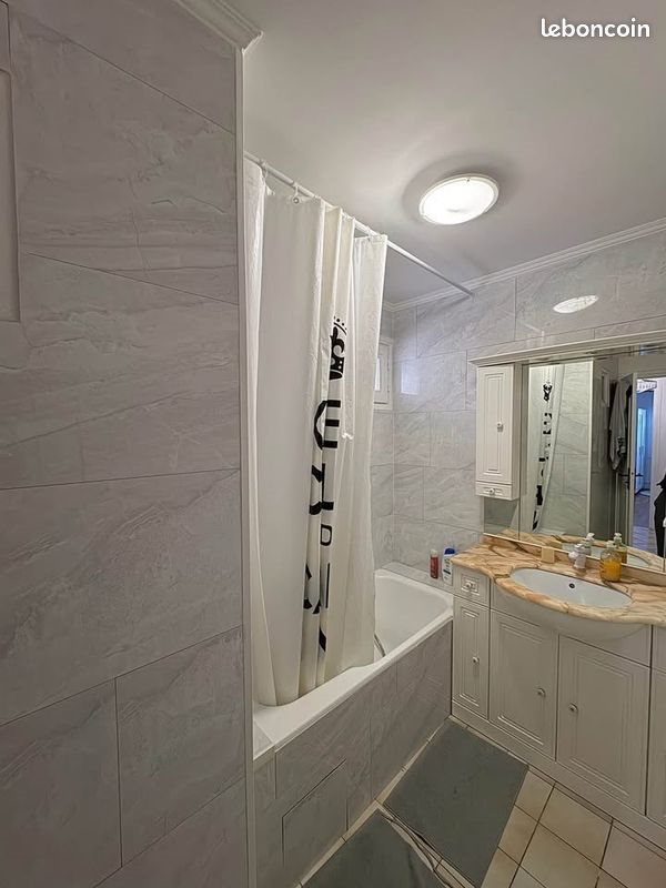 Appartement à louer, 70m², Boulogne-Billancourt