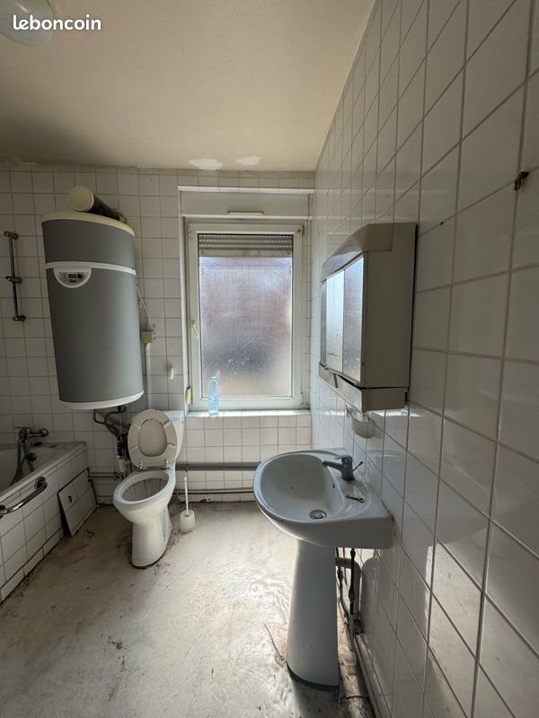 Maison à vendre, 43m², Roubaix