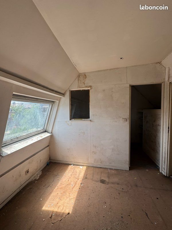 Maison à vendre, 43m², Roubaix