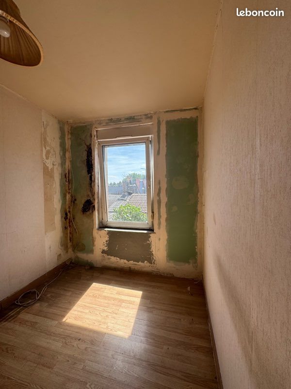 Maison à vendre, 43m², Roubaix