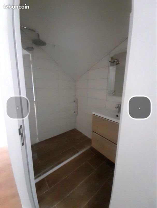 Appartement à louer, 48m², Château-Thierry
