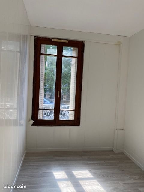Appartement à louer, 22m², Maisons-Alfort