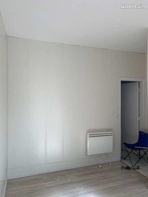 Appartement à louer, 22m², Maisons-Alfort
