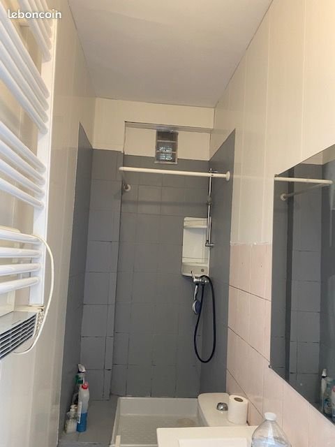Appartement à louer, 22m², Maisons-Alfort