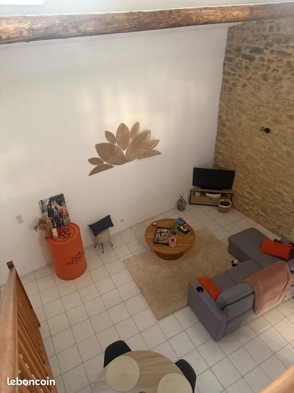 Appartement à louer, 97m², Bagnols-sur-Cèze