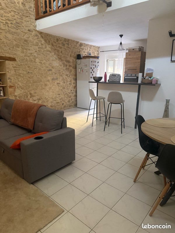 Appartement à louer, 97m², Bagnols-sur-Cèze