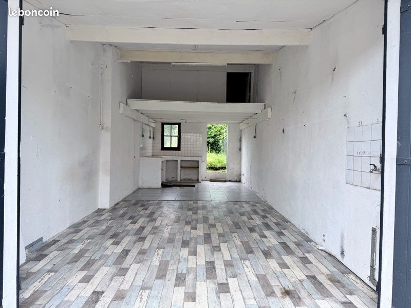 Appartement à vendre, 47m², Coutras