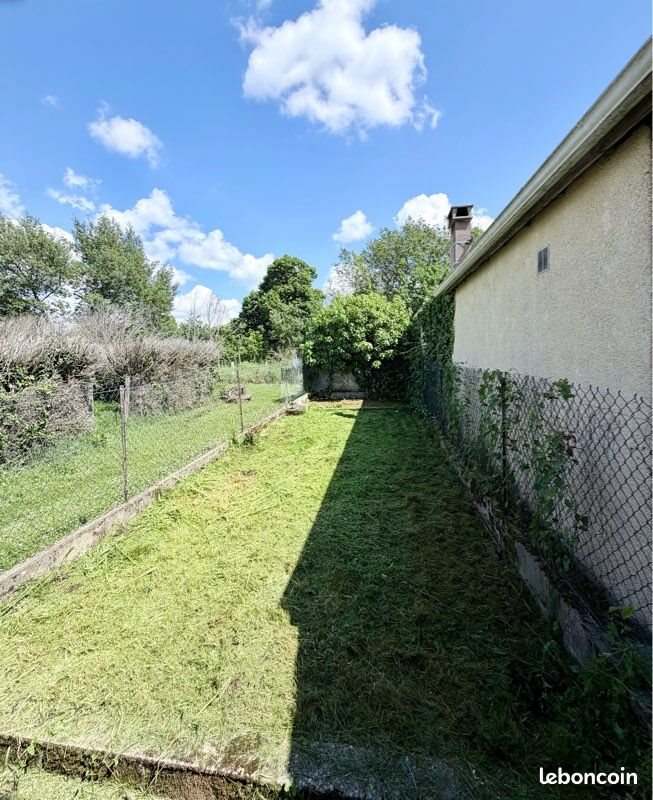 Appartement à vendre, 47m², Coutras