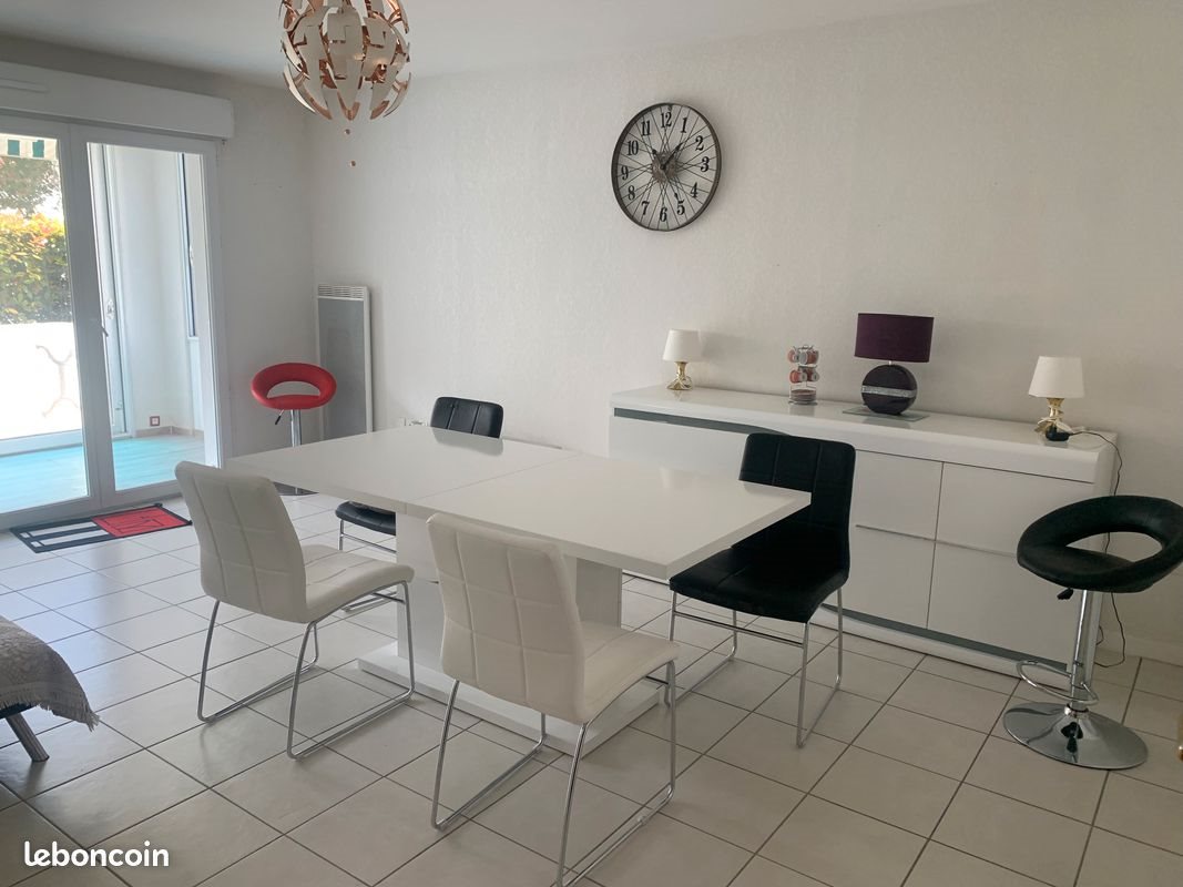 Appartement à vendre, 75m², Hendaye