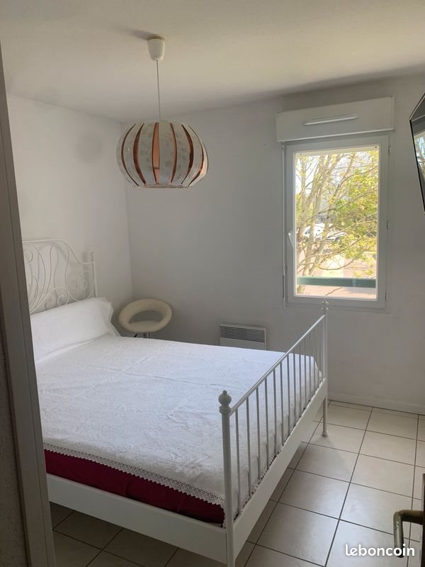 Appartement à vendre, 75m², Hendaye
