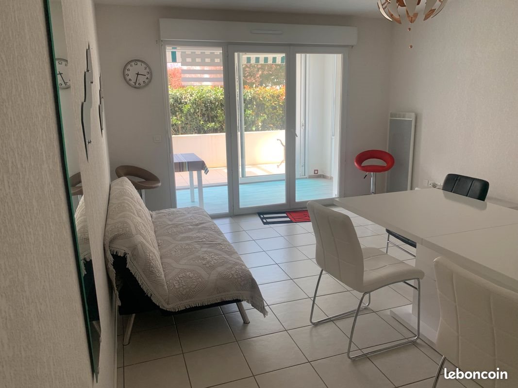 Appartement à vendre, 75m², Hendaye