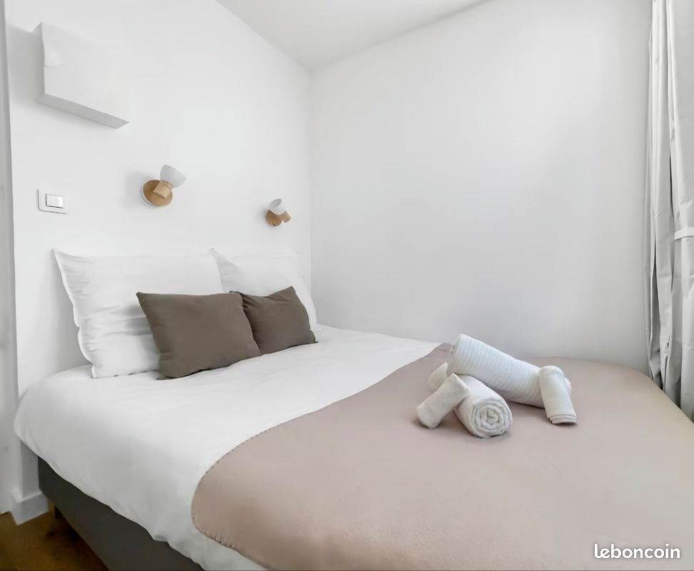 Appartement à louer, 26m², Libourne