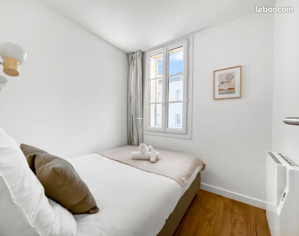 Appartement à louer, 26m², Libourne