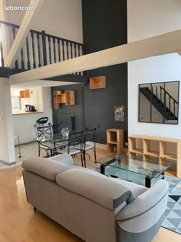 Appartement à louer, 67m², Dunkerque