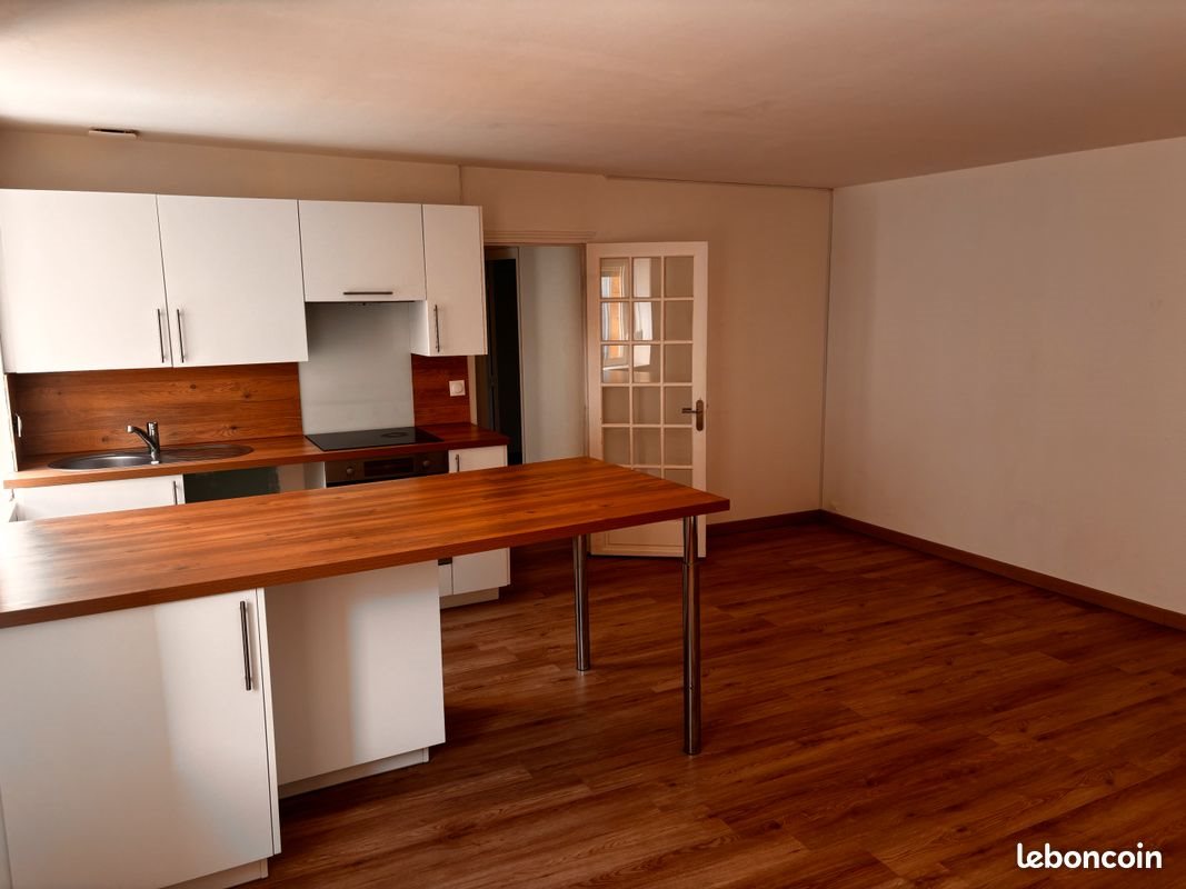 Appartement à louer, 63m², Plougastel-Daoulas