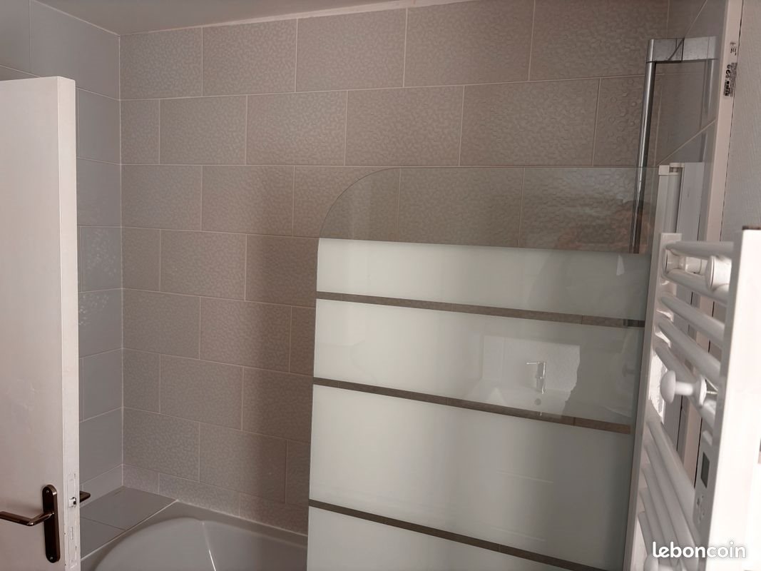 Appartement à louer, 63m², Plougastel-Daoulas