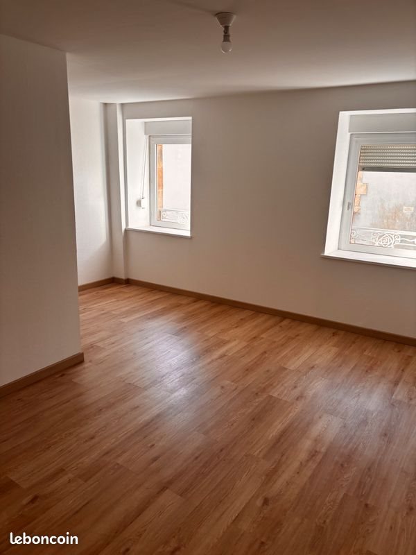 Appartement à louer, 63m², Plougastel-Daoulas