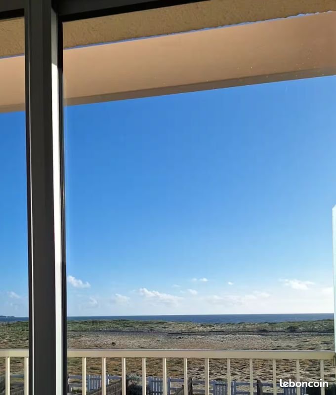 Appartement à vendre, 35m², La Turballe