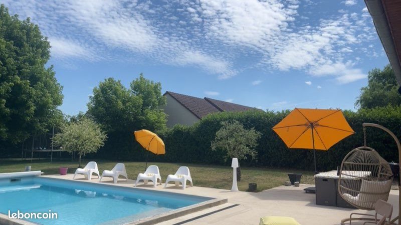 Maison à vendre, 175m², Auxonne