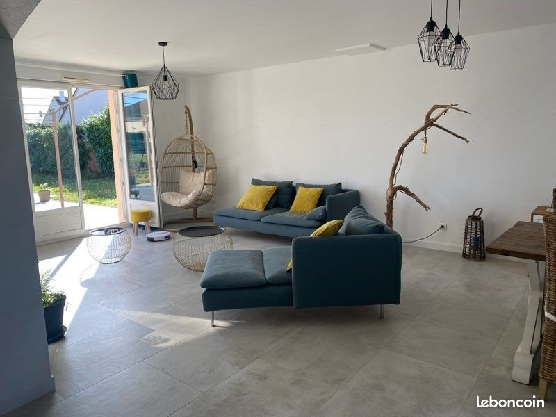 Maison à vendre, 175m², Auxonne
