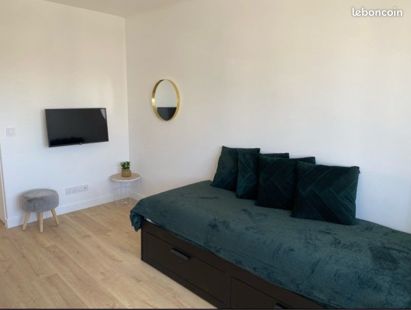 Appartement à louer, 20m², Vannes