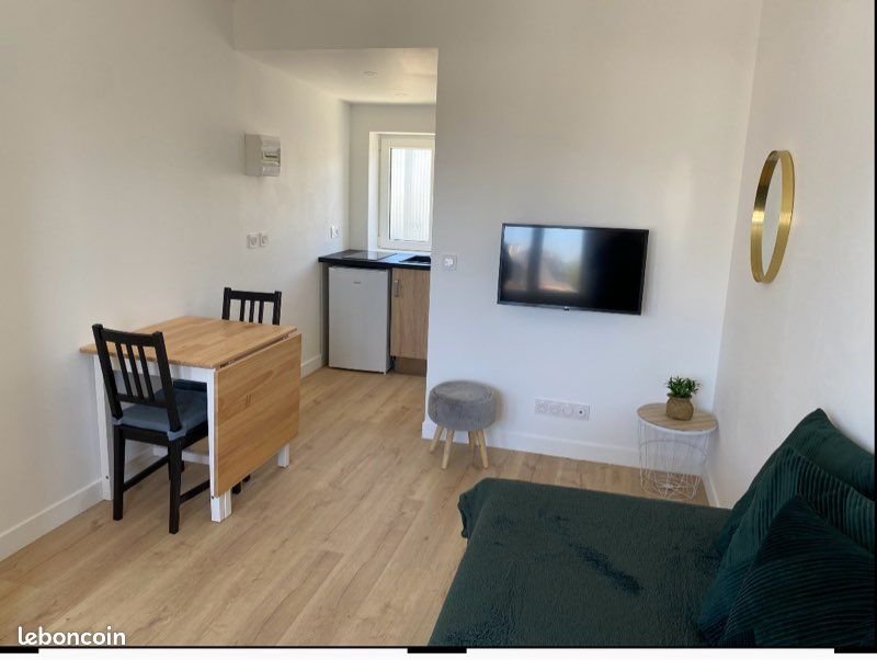 Appartement à louer, 20m², Vannes
