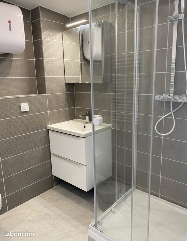 Appartement à louer, 20m², Vannes