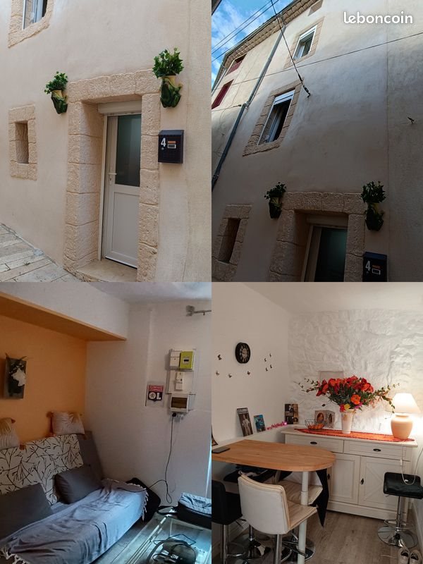 Maison à vendre, 45m², Laurens