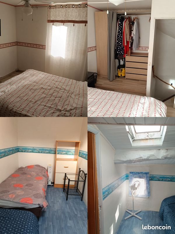 Maison à vendre, 45m², Laurens