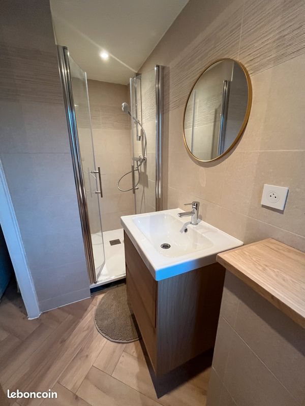 Appartement à louer, 15m², Aix-les-Bains