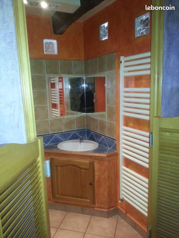 Appartement à louer, 42m², Nîmes