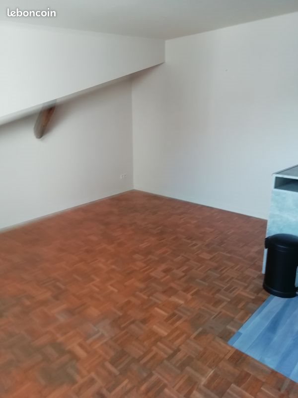 Appartement à louer, 30m², Angers