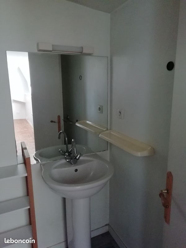 Appartement à louer, 30m², Angers