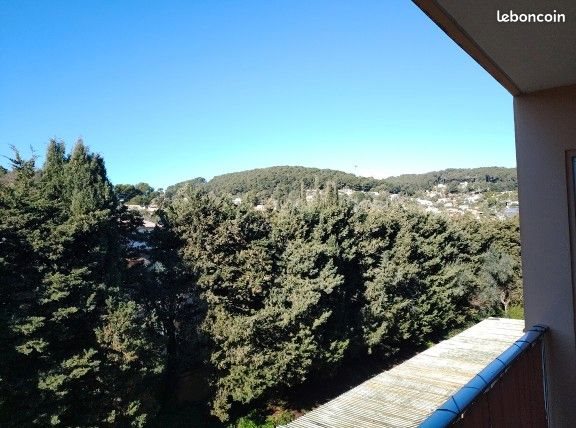 Appartement à louer, 31m², Vallauris