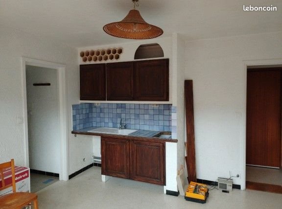 Appartement à louer, 31m², Vallauris