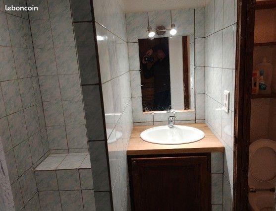 Appartement à louer, 31m², Vallauris