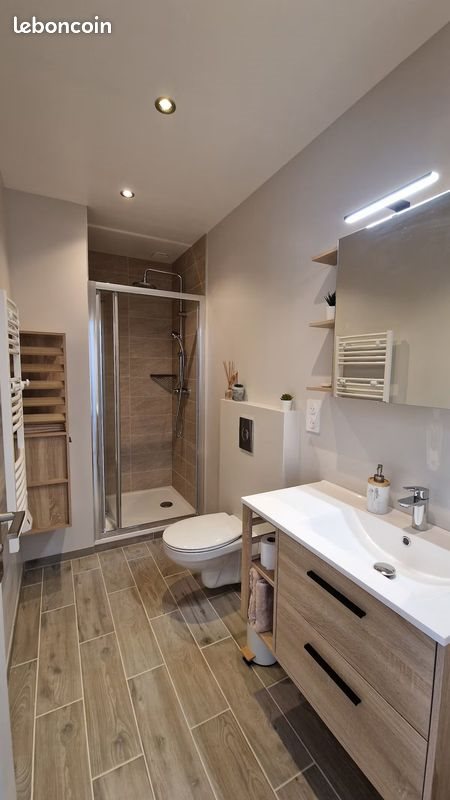 Appartement à louer, 39m², Ferney-Voltaire