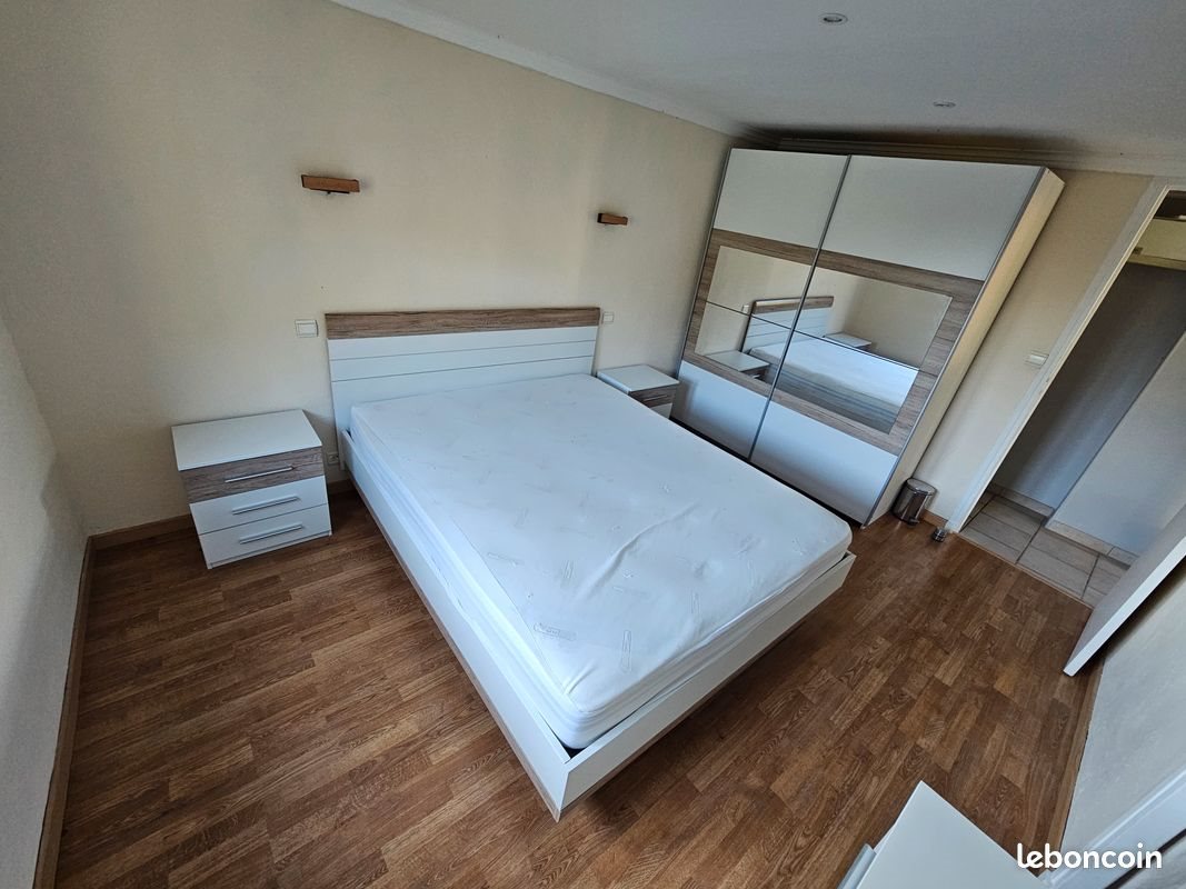 Appartement à louer, 80m², Touët-de-l'Escarène